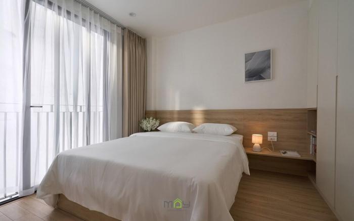 Kim Ma Luxury Apartment - Hinode 1 bedroom