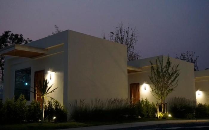 SP Resort - Wichian Buri, Phetchabun