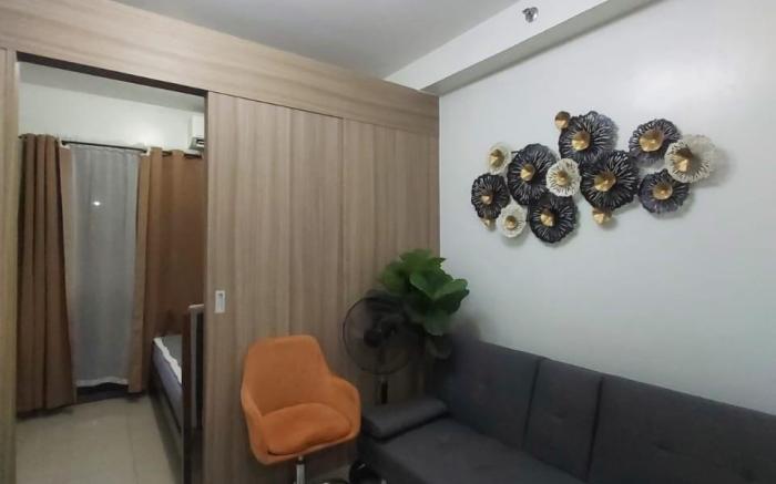 Shore 2 Residences by Richnells
