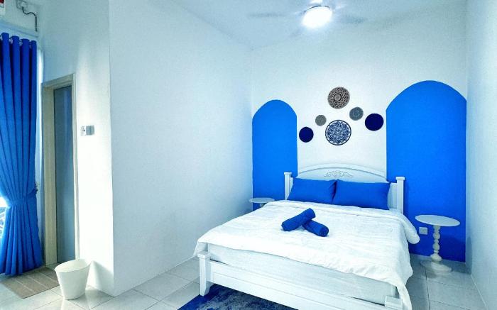 Santorini Vibes