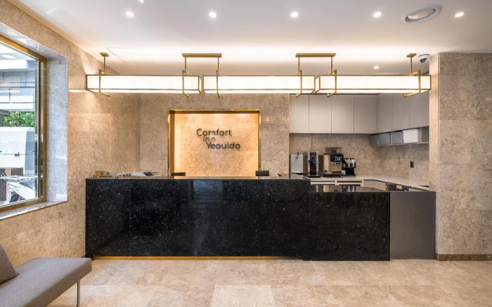 Comfort Inn Yeouido