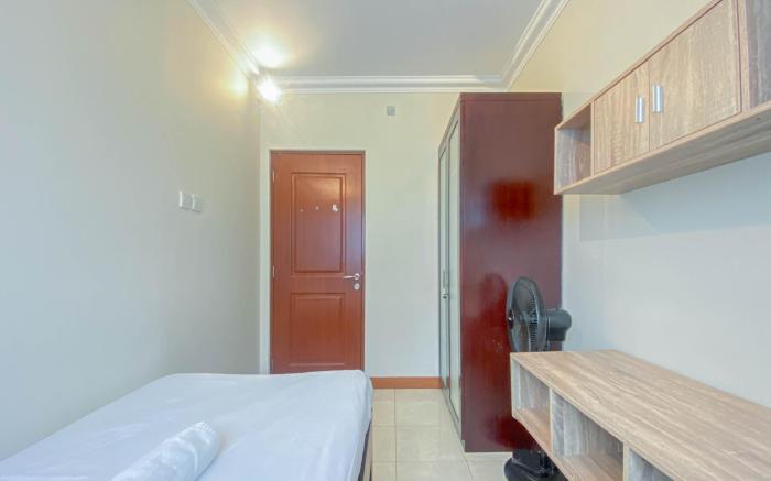 The Signature 2BR Grand Setiabudi Apt By Travelio