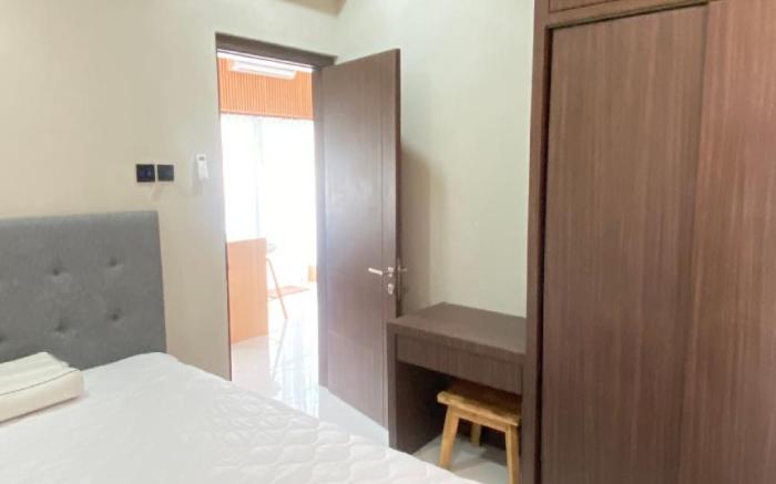 Villa Dwikora Pekanbaru
