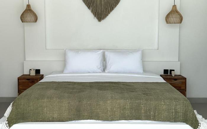 Stylish 2BR with pool in Canggu