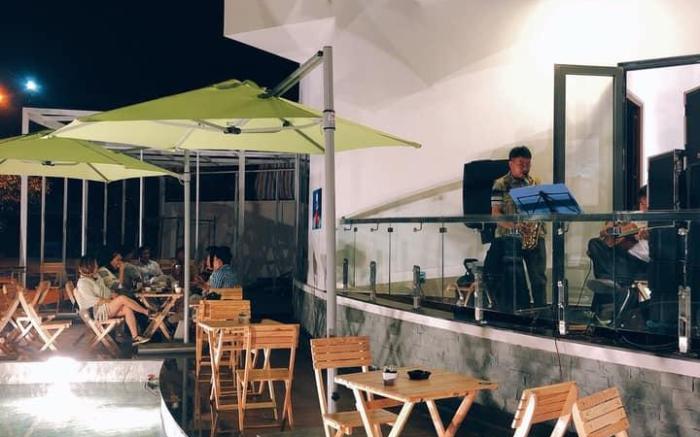 Tan Villa - Coffee & Ice-cream