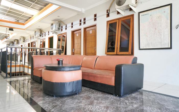 Juanda International Airport 2