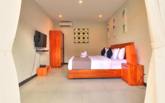 Villa Juno 4Br,  Seminyak/ 75 Pecent OFF 