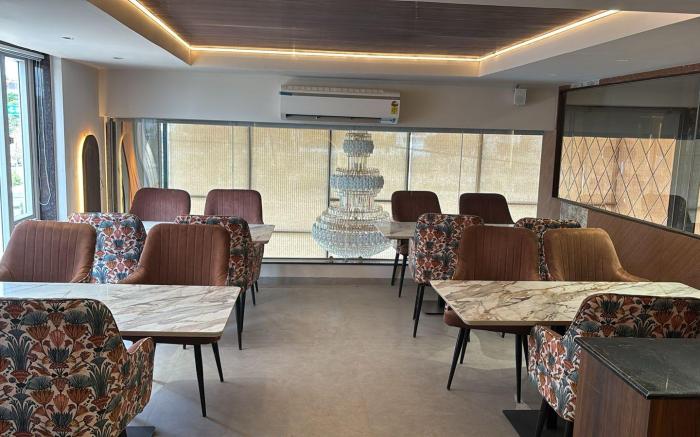 The Byke Stella Boutique Hotel