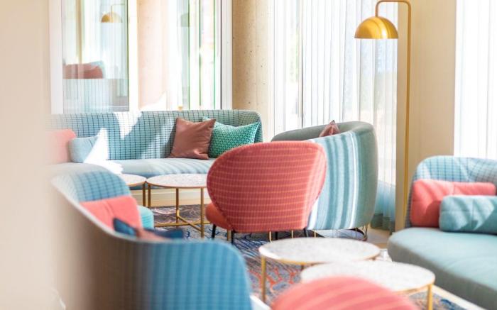 Capri by Fraser Leipzig