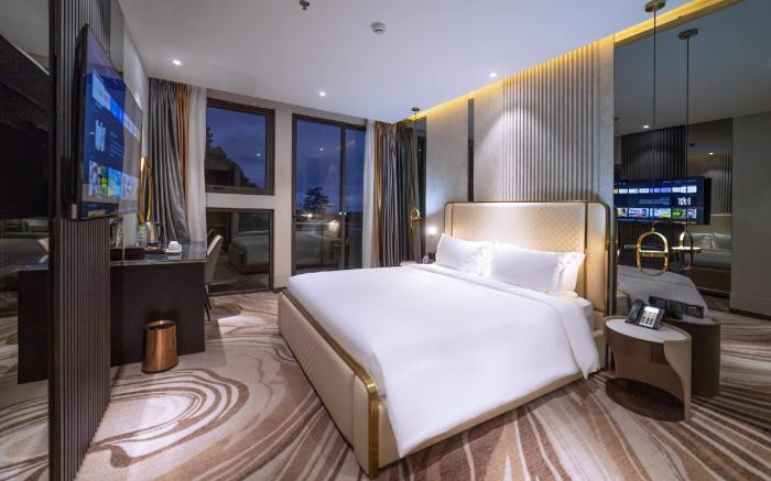 New Century Dalat Hotel 