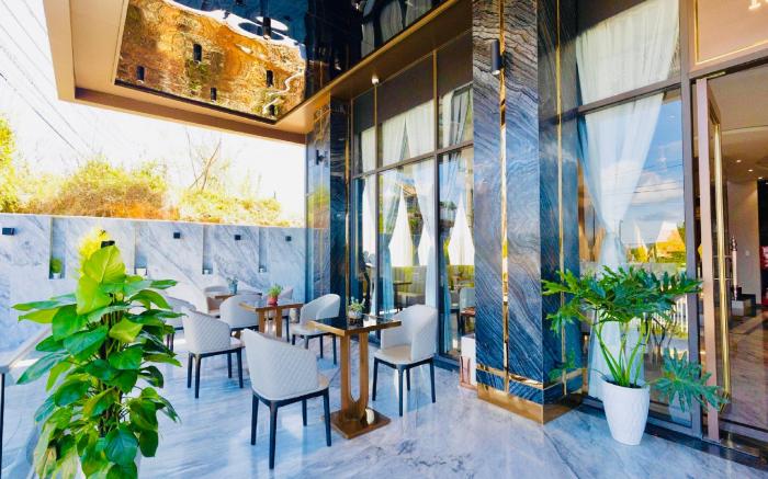 New Century Dalat Hotel 