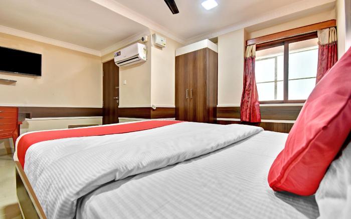 Hotel O Sri Sai Comforts