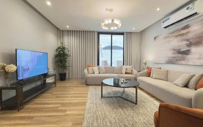 C3 - Two Rooms Luxury Apartment Riyadh