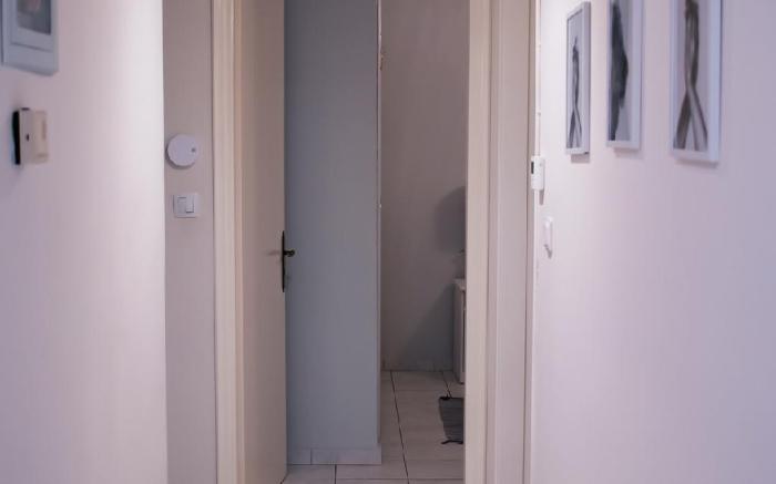 Anastasias - Apartment