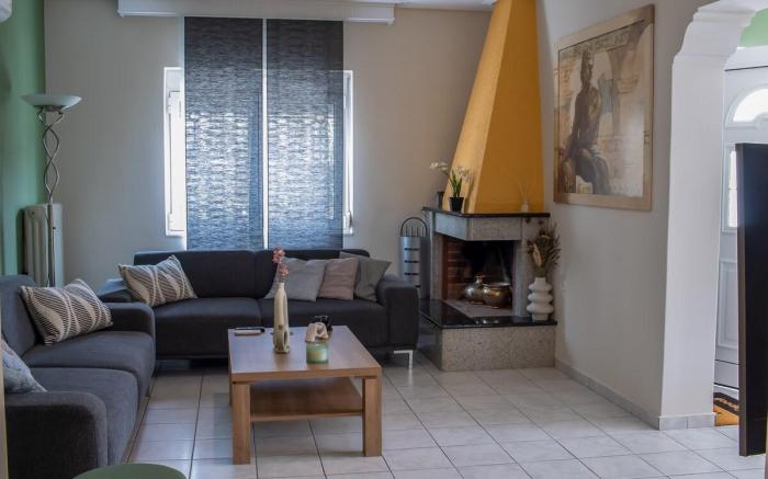 Anastasias - Apartment
