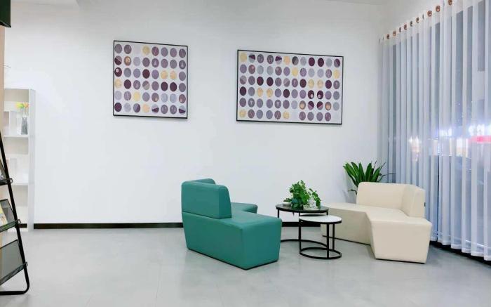 IU Hotel Zhangjiagang Leyu Road