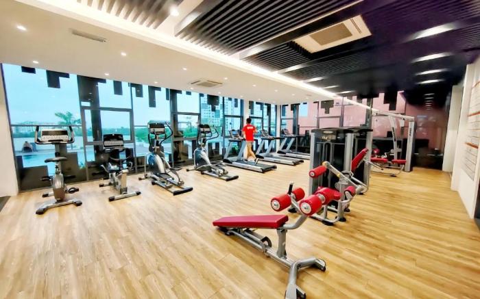 4min to Penang Bridge | Simple Family House