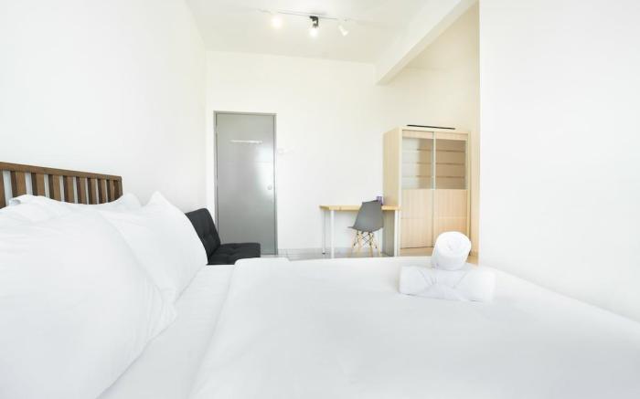 CozyHomeSuite3BR 8pax@Georgetown