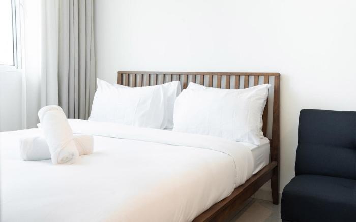 CozyHomeSuite3BR 8pax@Georgetown