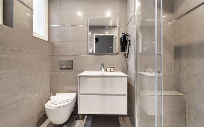 Modern apartment near Palais Garnier