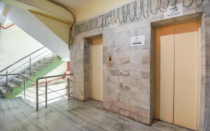 OYO Hotel Nest Near St. Thomas's Church
