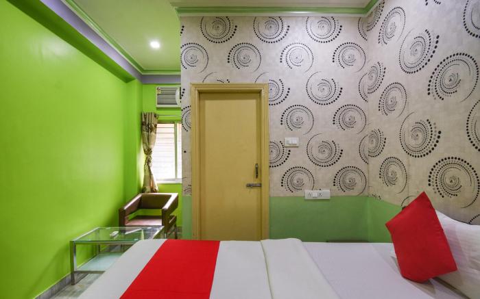 OYO Hotel Nest Near St. Thomas's Church