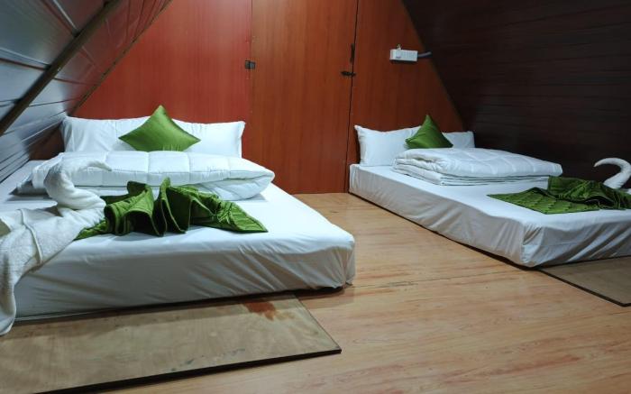Hill Forrest Resort By Sky Inn 