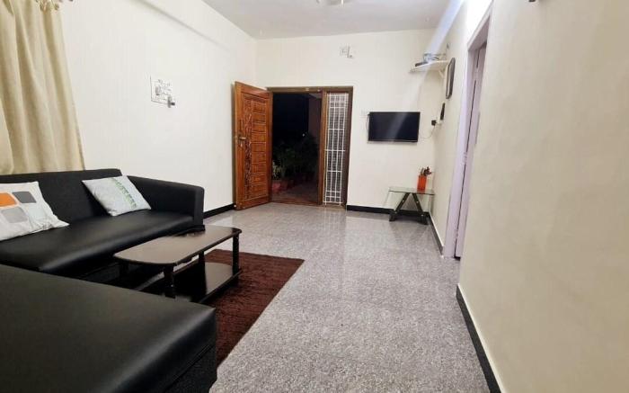 Happy Home - 2 BHK - AC - Luxury Bungalow