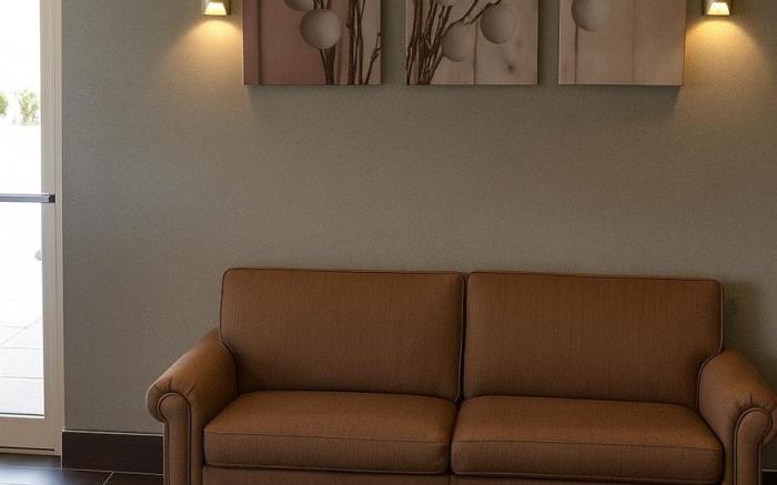 Boarders Inn & Suites by Cobblestone Hotels - Ashland City