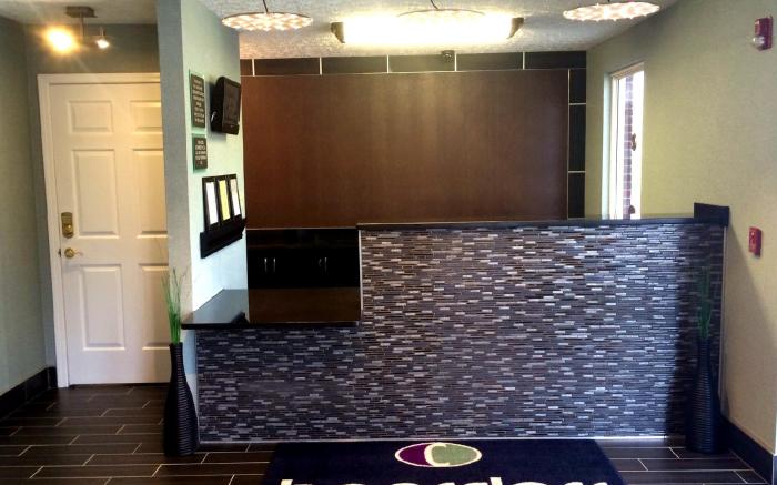 Boarders Inn & Suites by Cobblestone Hotels - Ashland City