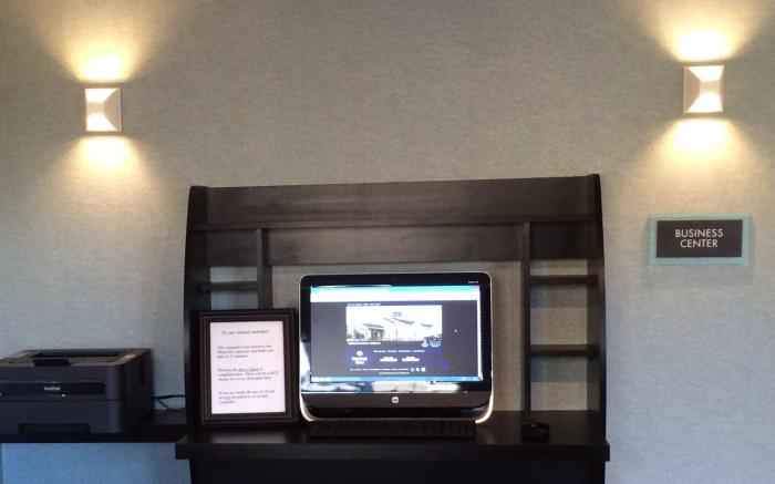 Boarders Inn & Suites by Cobblestone Hotels - Ashland City