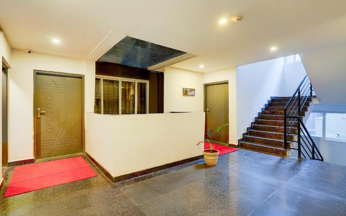 Super Townhouse HAL Indiranagar Extension