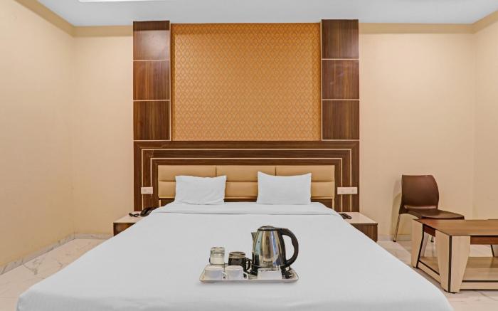 Hotel Hridaya Inn