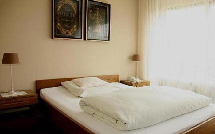 Hotel Waldblick BSR 
