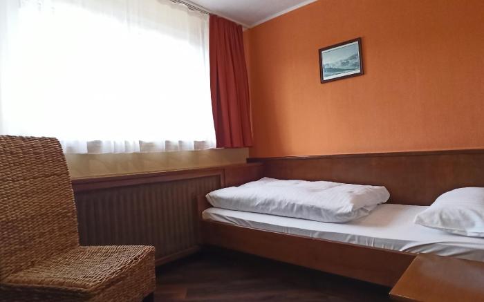 Hotel Waldblick BSR 