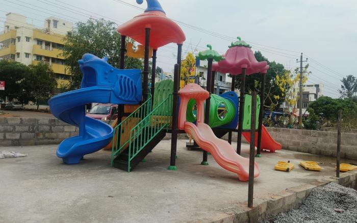 Bhadrachalam nest inn