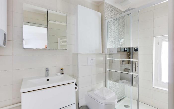 Stunning studio for 2 people - Sentier