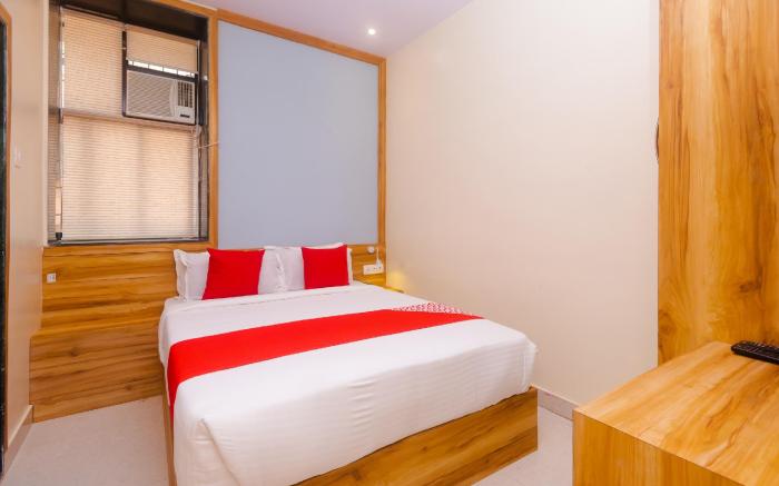 Hotel O Suncity