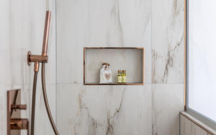 RosaM Suite Roma - Via Veneto