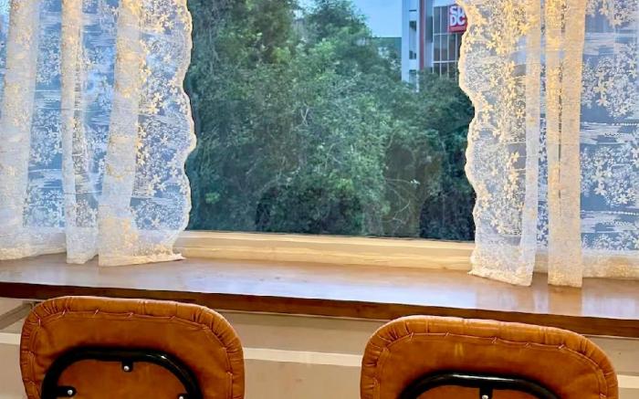 Aura Home | Old Quarter | Bright&Airy | Nice View
