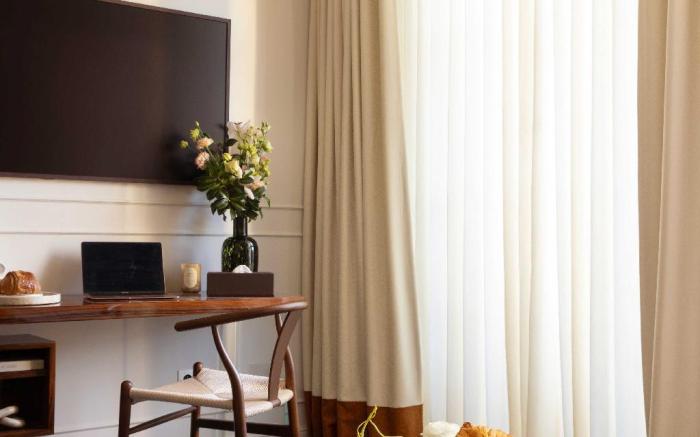 Palais Bourbon Hotel - Room 41- 2P - Invalides