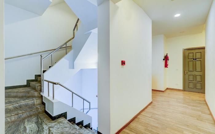Super Townhouse Pondicherry
