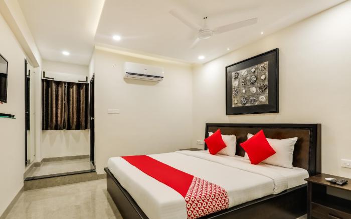 Capital O 36589 Hotel Imperial Regency