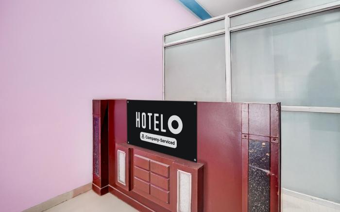 Super Hotel O Behror