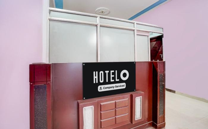 Super Hotel O Behror