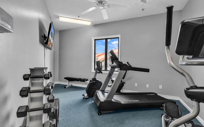 A Place at the Beach - Windy Hill