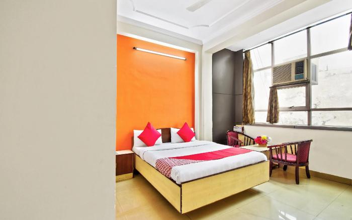 OYO 24536 Hotel Bony Sunrise