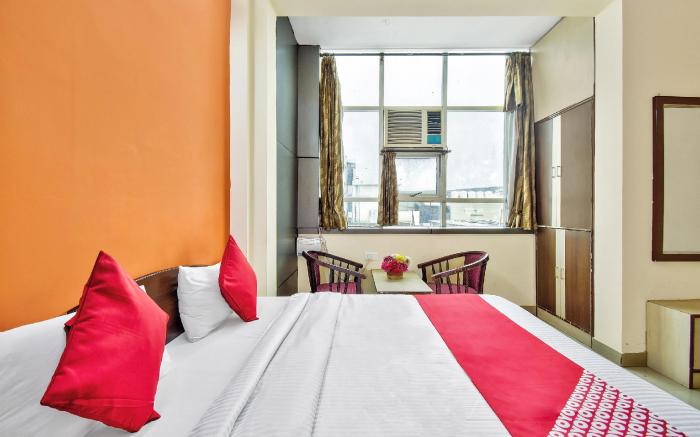 OYO 24536 Hotel Bony Sunrise