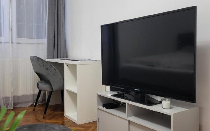 Akvamarin Downtown Apartman
