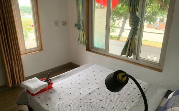 Hoa Lư Old Town House